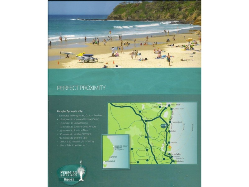 Lot 4141 Harrier Crescent, Peregian Springs QLD 4573
