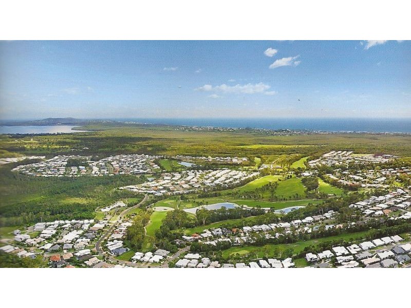 Lot 4141 Harrier Crescent, Peregian Springs QLD 4573