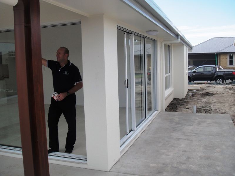 lot 832 Brampton Circuit, Brightwater Estate, Mountain Creek QLD 4557