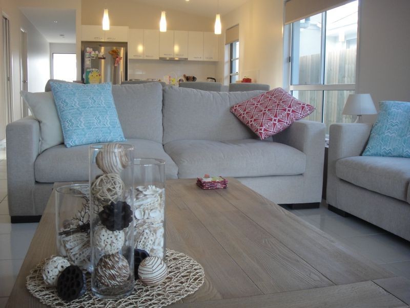 lot 832 Brampton Circuit, Brightwater Estate, Mountain Creek QLD 4557