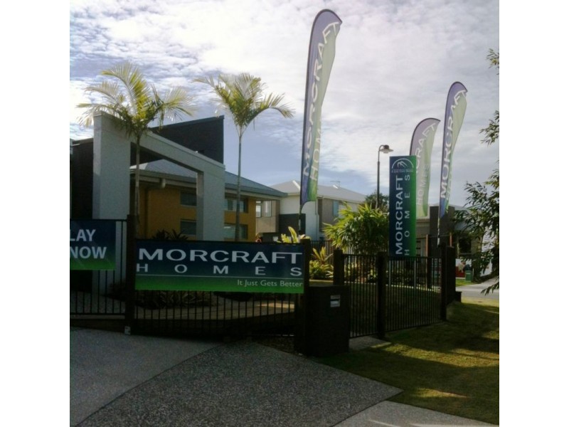 Lot 649 Azure Steet, Caloundra West QLD 4551