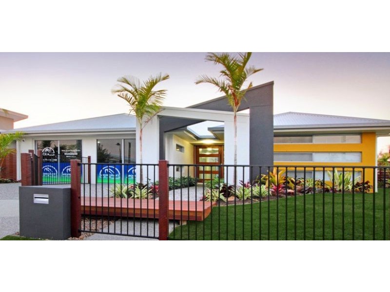 Lot 649 Azure Steet, Caloundra West QLD 4551