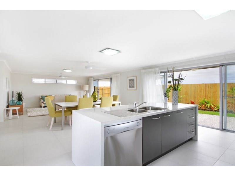 Lot 649 Azure Steet, Caloundra West QLD 4551