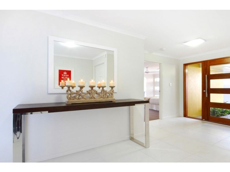 Lot 649 Azure Steet, Caloundra West QLD 4551