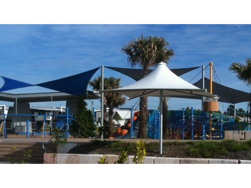 Lot 649 Azure Steet, Caloundra West QLD 4551