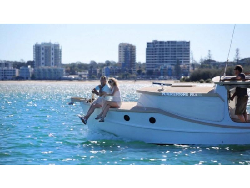 Lot 649 Azure Steet, Caloundra West QLD 4551