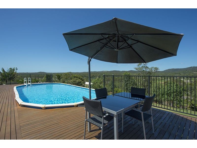 66 Luana Crescent, Burua QLD 4680