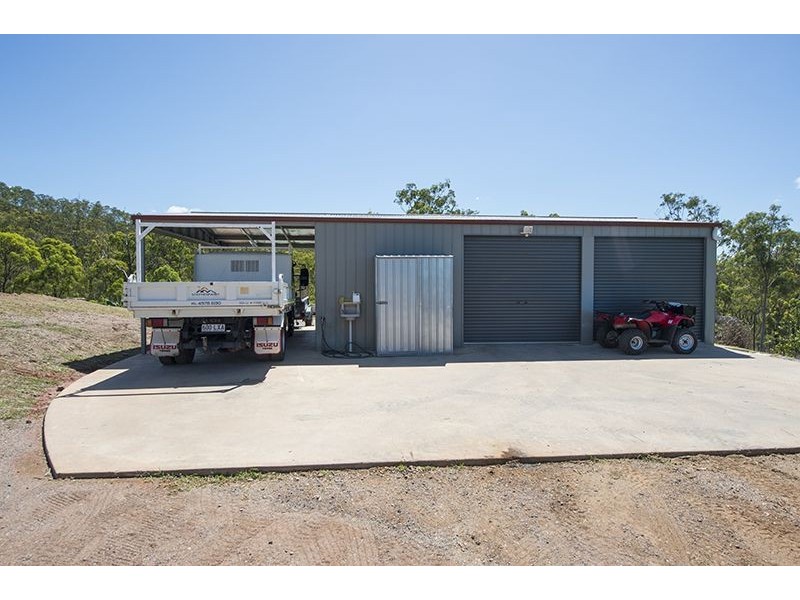 66 Luana Crescent, Burua QLD 4680