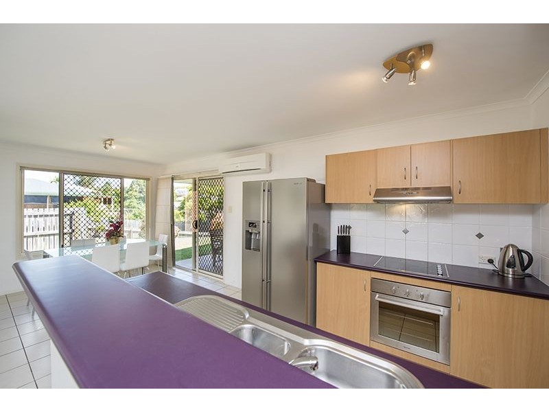 76 Hampton Drive, Tannum Sands QLD 4680