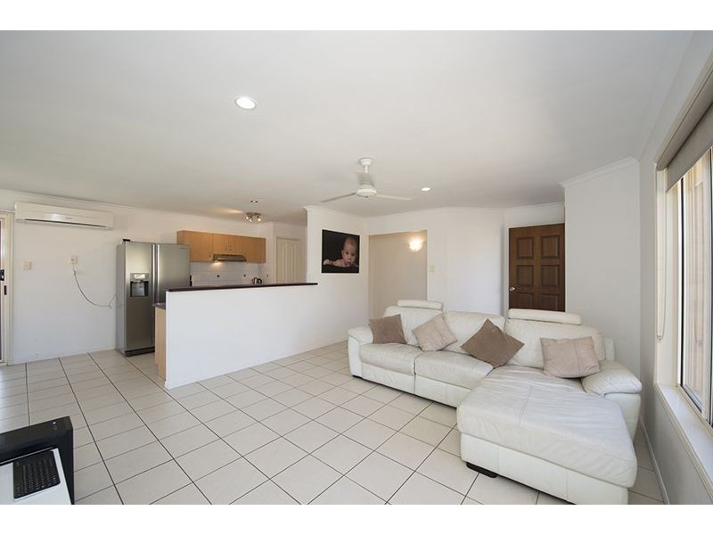 76 Hampton Drive, Tannum Sands QLD 4680