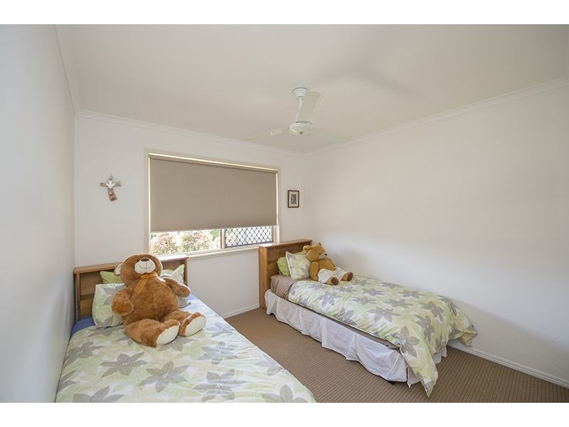 76 Hampton Drive, Tannum Sands QLD 4680