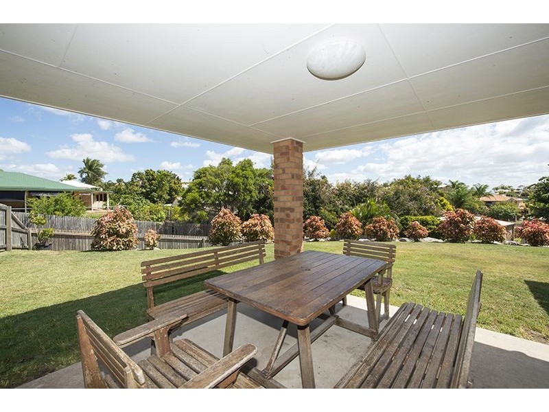 76 Hampton Drive, Tannum Sands QLD 4680