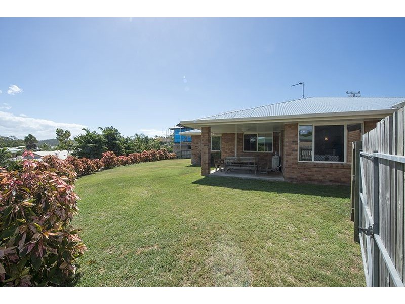 76 Hampton Drive, Tannum Sands QLD 4680