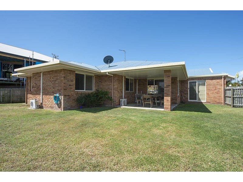 76 Hampton Drive, Tannum Sands QLD 4680