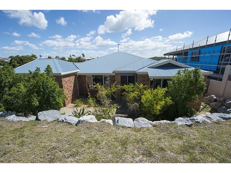 76 Hampton Drive, Tannum Sands QLD 4680