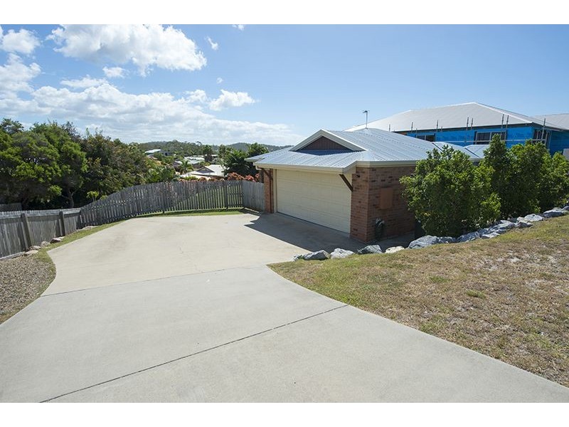 76 Hampton Drive, Tannum Sands QLD 4680