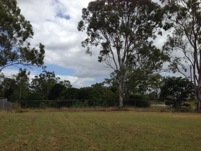 8 Ironmonger Street, Calliope QLD 4680
