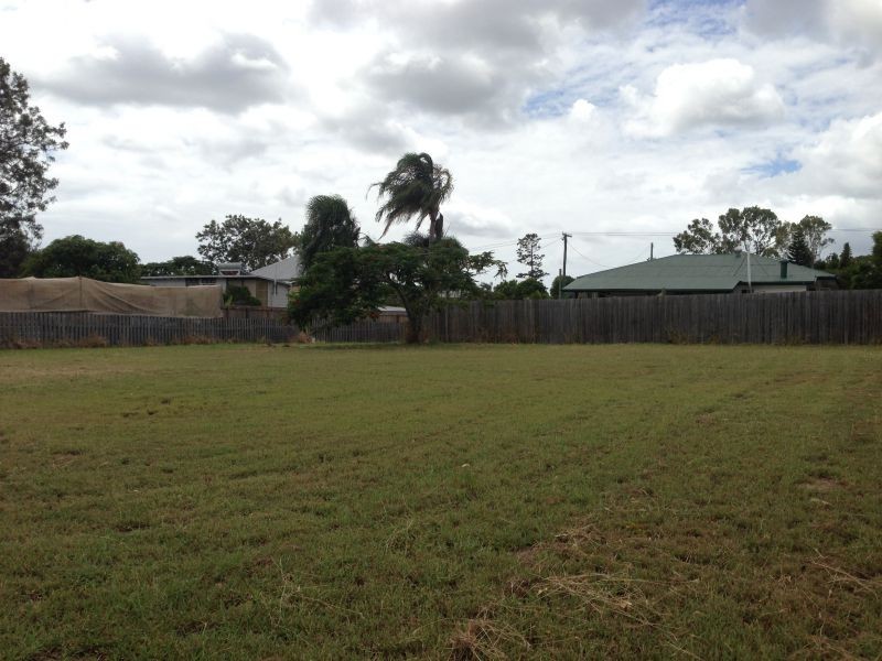 8 Ironmonger Street, Calliope QLD 4680