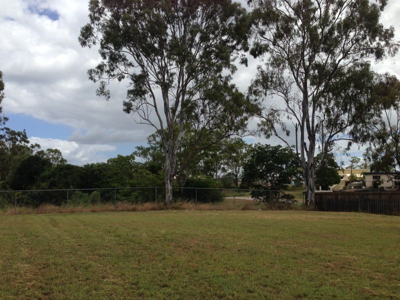 8 Ironmonger Street, Calliope QLD 4680