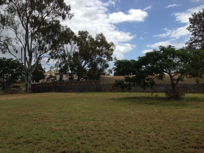 8 Ironmonger Street, Calliope QLD 4680