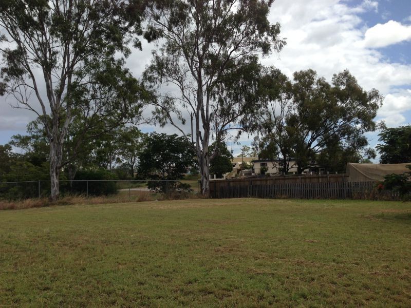 8 Ironmonger Street, Calliope QLD 4680