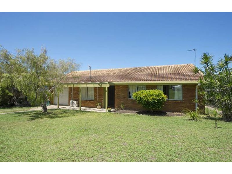 34 Jupiter Street, Telina QLD 4680