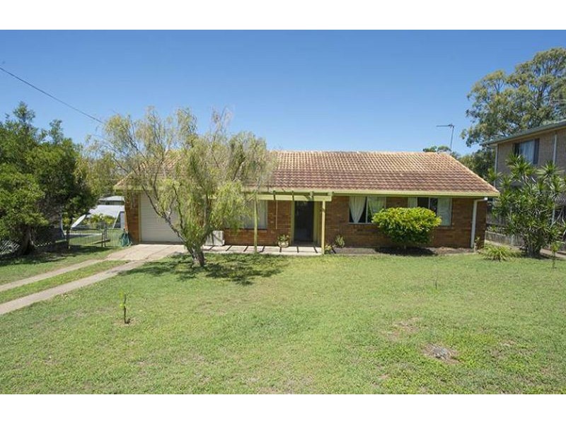 34 Jupiter Street, Telina QLD 4680