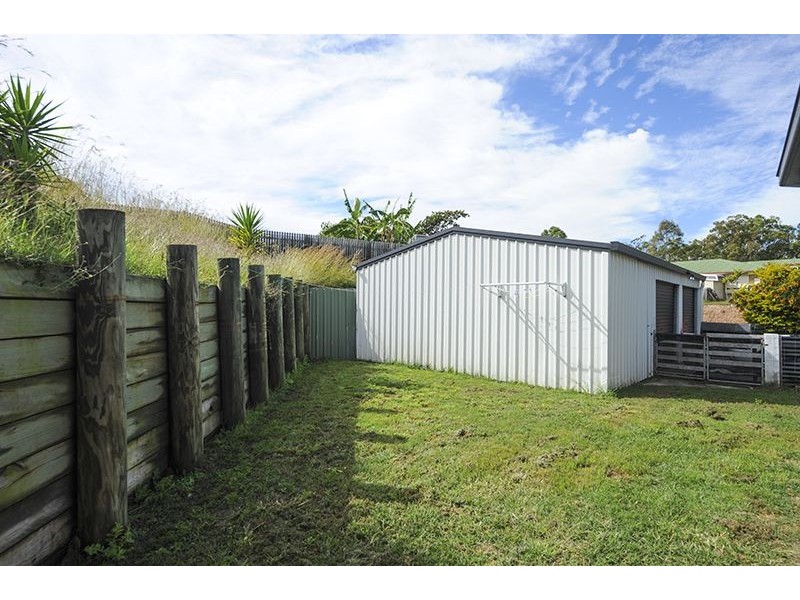48 Carinya Drive, Clinton QLD 4680