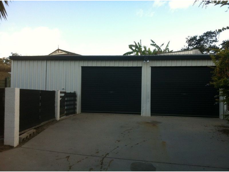 48 Carinya Drive, Clinton QLD 4680