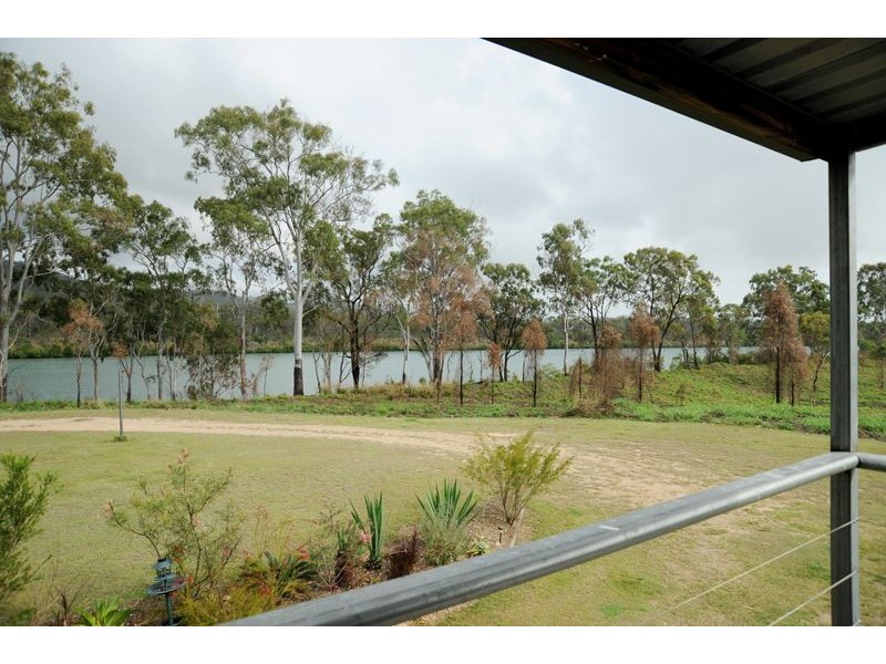 100 Lagoon Road, Beecher QLD 4680