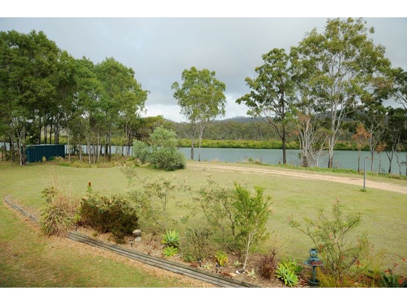 100 Lagoon Road, Beecher QLD 4680