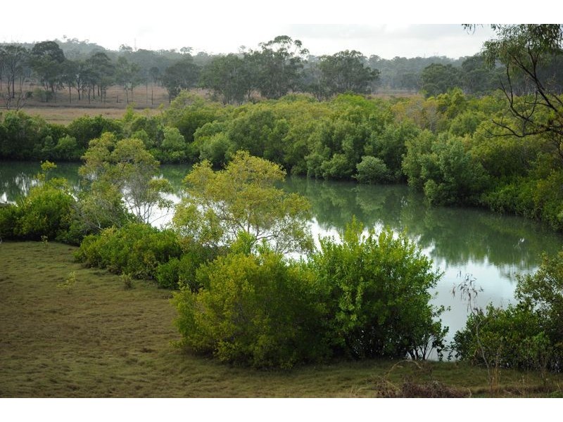 100 Lagoon Road, Beecher QLD 4680