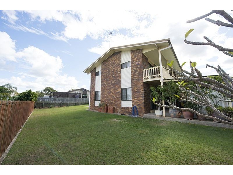 20 Apollo Drive, Clinton QLD 4680