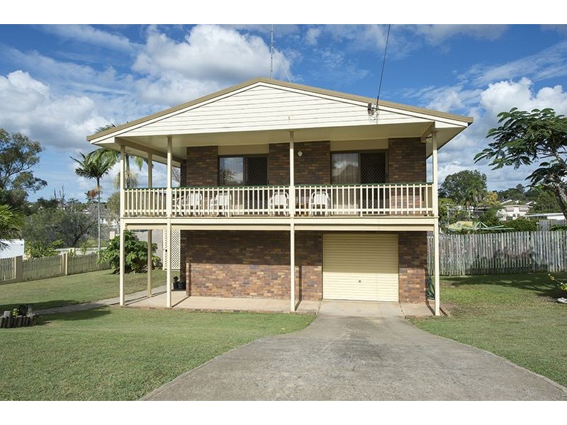 20 Apollo Drive, Clinton QLD 4680
