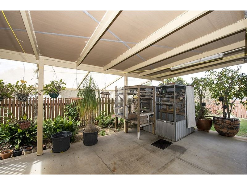 20 Apollo Drive, Clinton QLD 4680