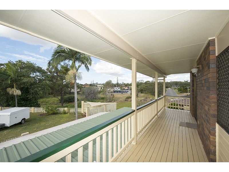 20 Apollo Drive, Clinton QLD 4680