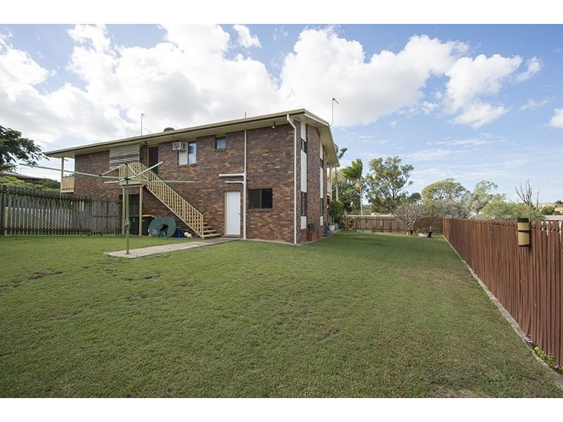 20 Apollo Drive, Clinton QLD 4680