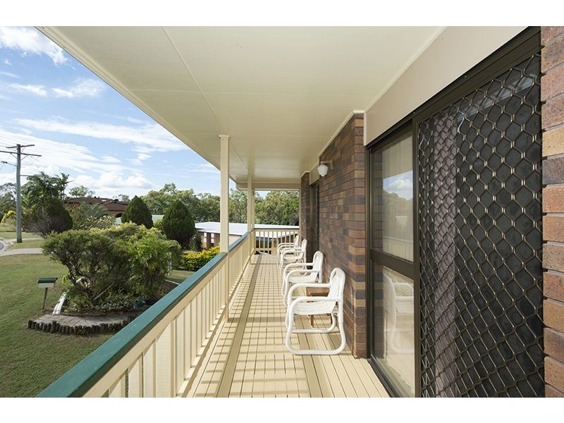 20 Apollo Drive, Clinton QLD 4680