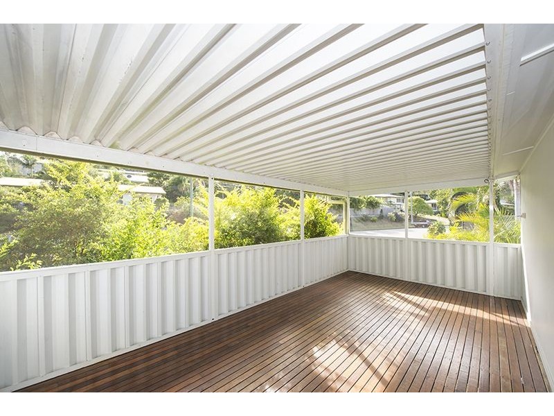 33 Mellefont Street, West Gladstone QLD 4680