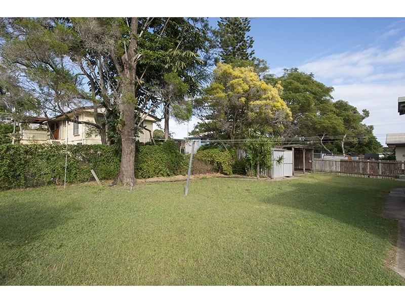 33 Mellefont Street, West Gladstone QLD 4680