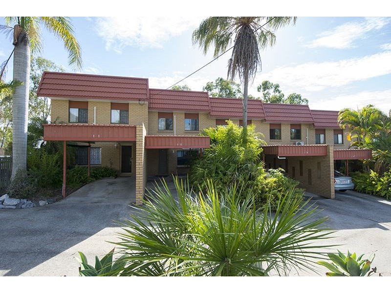 12/8 Nothling Street, New Auckland QLD 4680