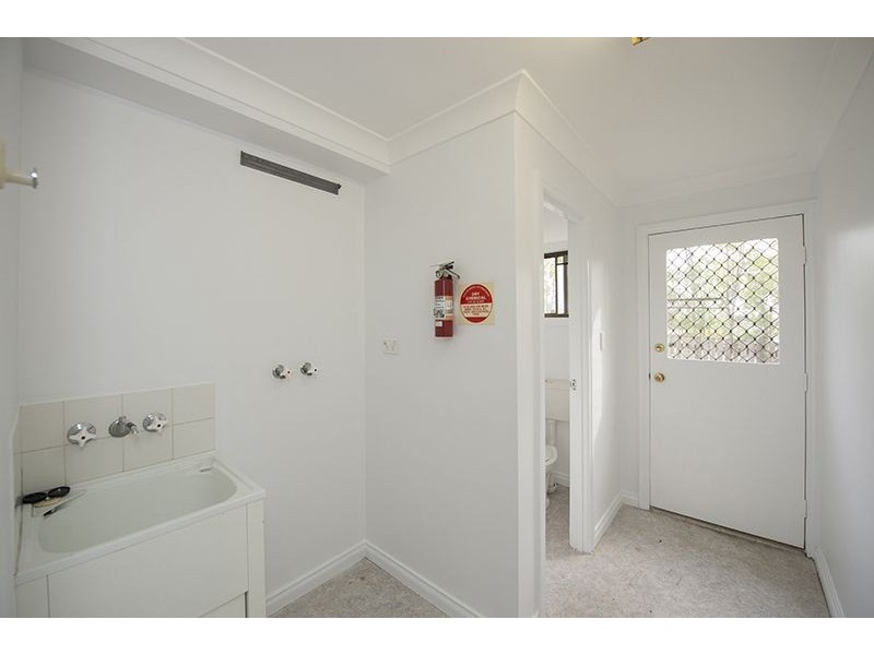 12/8 Nothling Street, New Auckland QLD 4680