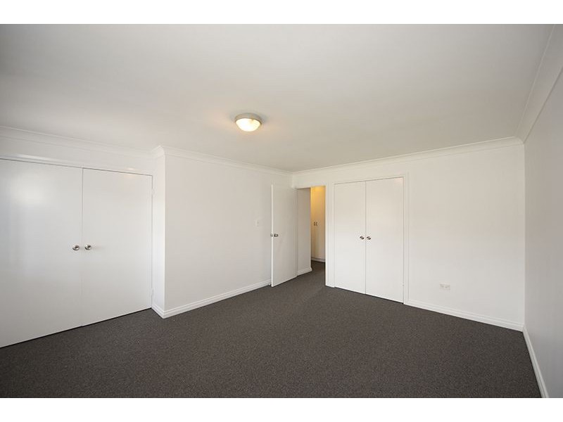 12/8 Nothling Street, New Auckland QLD 4680