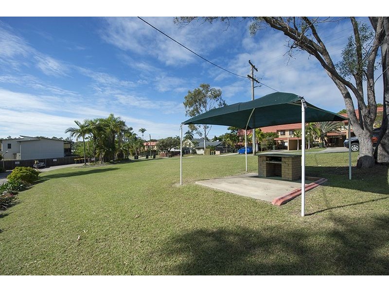 12/8 Nothling Street, New Auckland QLD 4680