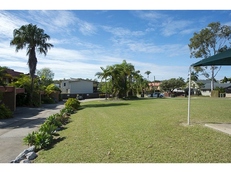 12/8 Nothling Street, New Auckland QLD 4680