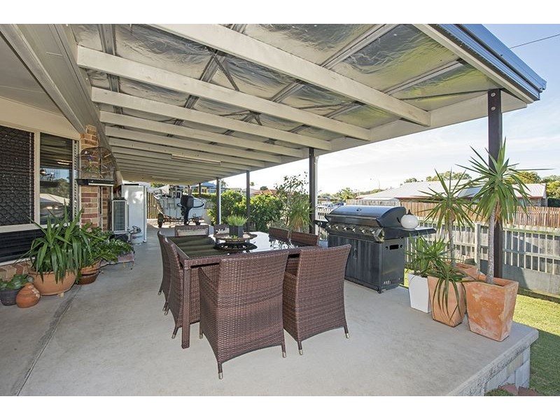 61 Emmadale Drive, New Auckland QLD 4680