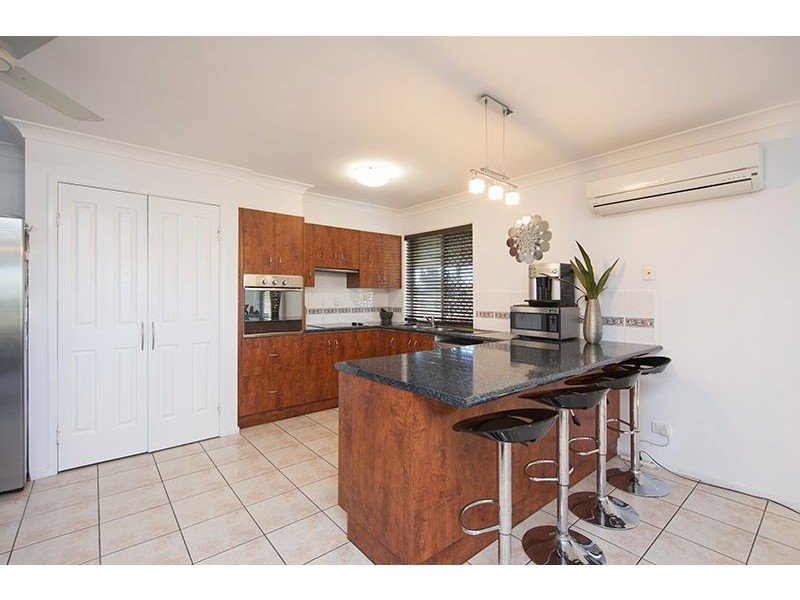 61 Emmadale Drive, New Auckland QLD 4680