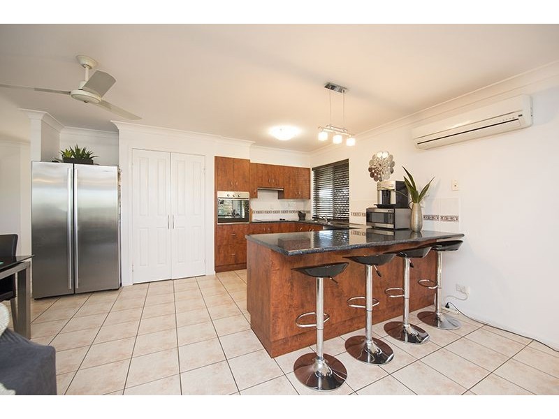 61 Emmadale Drive, New Auckland QLD 4680