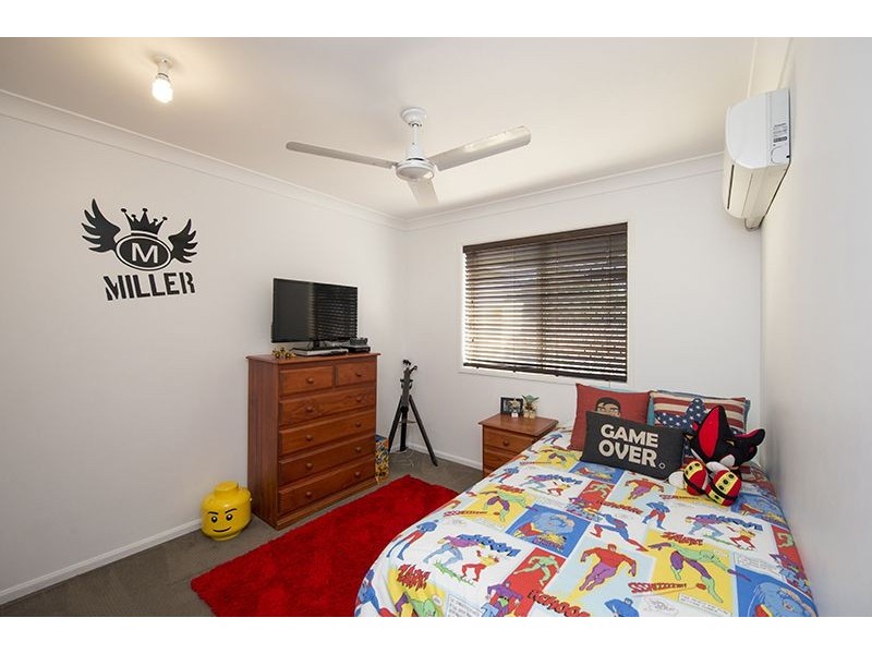 61 Emmadale Drive, New Auckland QLD 4680