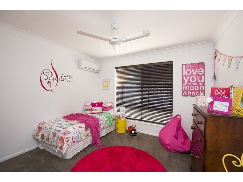 61 Emmadale Drive, New Auckland QLD 4680